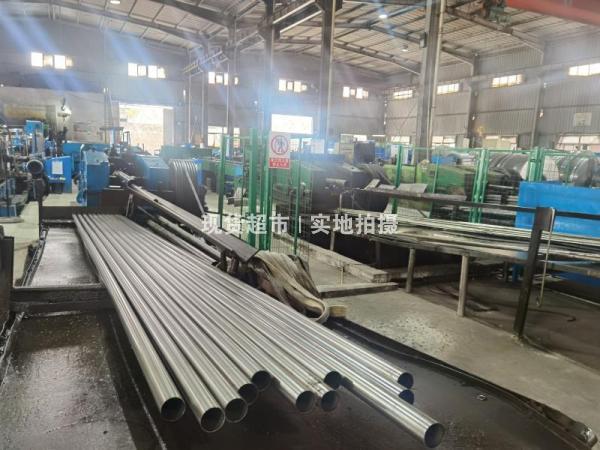 溫州市浩特鋼業有限公司,生產設備軋機(1)