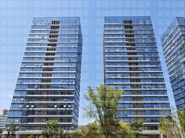 浙江億嘉旺鋼管有限公司,辦公樓
