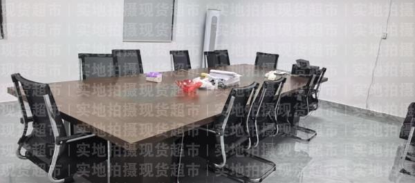 福建青泰管業科技有限公司,會議室