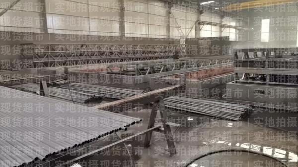 福建青泰管業科技有限公司,酸洗設備