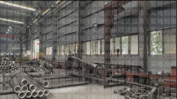 浙江春宇不銹鋼有限公司,拉床