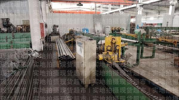 溫州盛隆不銹鋼有限公司,拋光機（內拋）