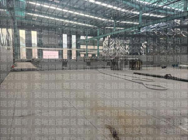 浙江巨鋼特材集團有限公司,酸洗車間