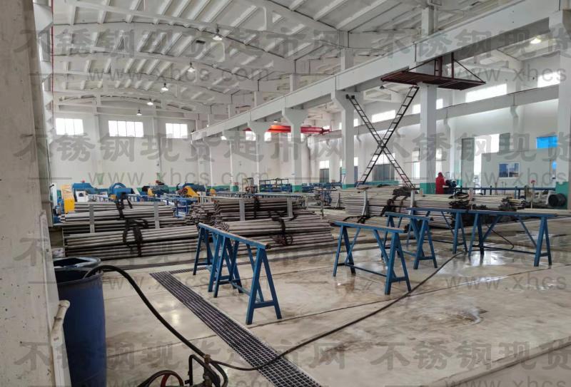 常州華銘鈦精密鋼管有限公司